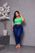 Calça Jeans Botões na internet