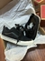 Vans KNU Black - Looks da Jack