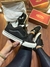 Vans KNU Black - loja online