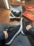 Vans KNU Black na internet
