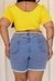 Bermuda Jeans Oásis - Looks da Jack