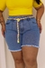 Bermuda Jeans Oásis - comprar online