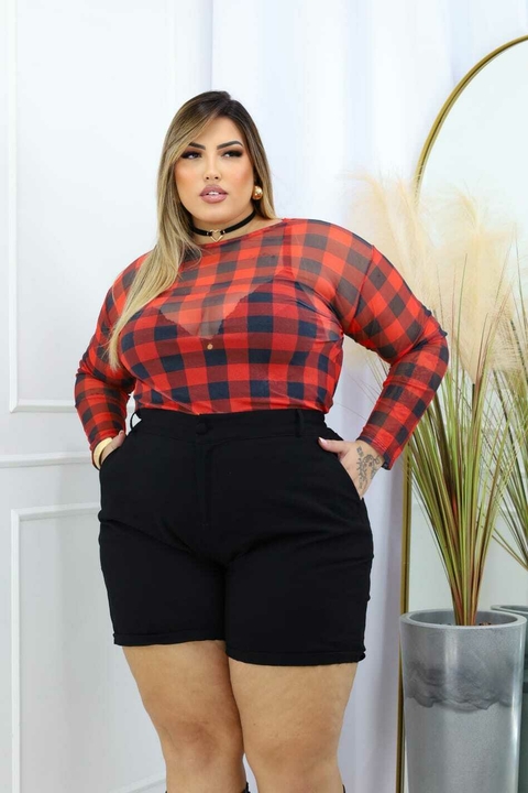 Body Tule