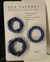 Kit de 3 anillos peneanos