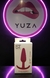 PLUG ANAL FUCSIA 2 - comprar online