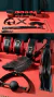 Kit Sado BDSM bondage