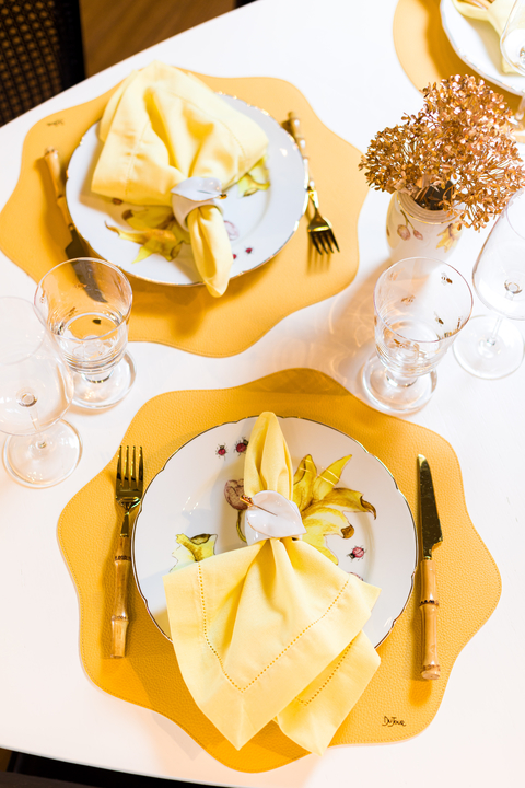 Jogo Americano Ondas - comprar online