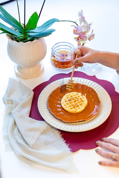 Jogo Americano Imperial Redondo - comprar online