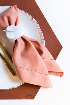 Jogo Americano Geométrico - comprar online