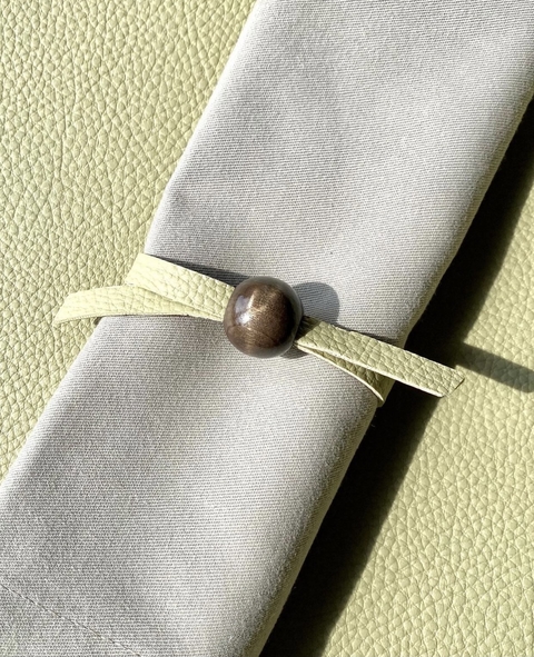 Porta Guardanapo Nó