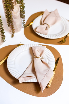 Jogo Americano Orgânico