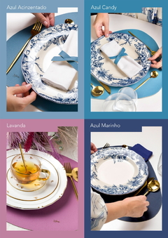 Porta Copos Redondo - loja online