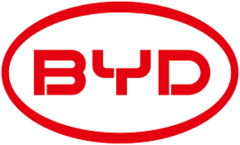 Banner da categoria BYD