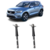 Amortecedor Traseiro Volvo XC40. Peça de Original de alta qualidade. Melhore a performance e segurança do seu veículo. Compre agora e garanta a melhor experiência de direção!