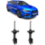 Amortecedor Dianteiro Subaru Wrx. Peça de Original de alta qualidade. Melhore a performance e segurança do seu veículo. Compre agora e garanta a melhor experiência de direção!
