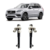Amortecedor Traseiro Volvo XC90. Peça de Original de alta qualidade. Melhore a performance e segurança do seu veículo. Compre agora e garanta a melhor experiência de direção!