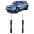 Amortecedor Dianteiro Volvo XC60. Peça de Original de alta qualidade. Melhore a performance e segurança do seu veículo. Compre agora e garanta a melhor experiência de direção!