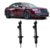 Amortecedor Dianteira Chrysler 300C. Peça de Original de alta qualidade. Melhore a performance e segurança do seu veículo. Compre agora e garanta a melhor experiência de direção!