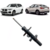 Amortecedor Dianteiro BMW X3 e X4. Peça de Original de alta qualidade. Melhore a performance e segurança do seu veículo. Compre agora e garanta a melhor experiência de direção!