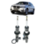 Amortecedor Dianteiro BMW X6 F16. Peça de Original de alta qualidade. Melhore a performance e segurança do seu veículo. Compre agora e garanta a melhor experiência de direção!