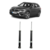 Amortecedor Traseiro BMW X1 F48, peça de Original de alta qualidade. Melhore a performance e segurança do seu veículo. Compre agora e garanta a melhor experiência de direção!