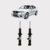 Amortecedor Traseiro BMW X4. Peça de Original de alta qualidade. Melhore a performance e segurança do seu veículo. Compre agora e garanta a melhor experiência de direção!