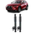 Amortecedor Traseiro Lexus NX200t. Peça de Original de alta qualidade. Melhore a performance e segurança do seu veículo. Compre agora e garanta a melhor experiência de direção!