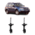 Amortecedor Dianteiro Subaru Forester. Peça de Original de alta qualidade. Melhore a performance e segurança do seu veículo. Compre agora e garanta a melhor experiência de direção!
