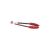 Pegador Multiuso Silic (27cm) - Vermelho
