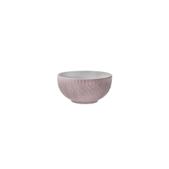 Bowl Redondo Text Winter (540ml) - Rosa