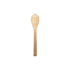 Garfo de Bambu (30cm)