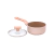Panela Sartin Champanhe - 22cm