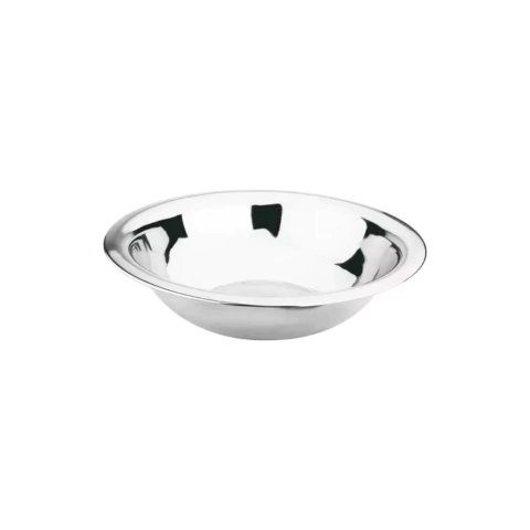 Tigela/Saladeira RedondaBowl em Inox - 3,7L