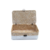 Caixa Organizadora de Seagrass - Médio - 24cm - yugen 