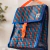 Bolsa Térmica Congelável Lancheira Tetris - yugen 