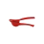 Espremedor de limão 20cm - Vermelho - comprar online