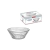 Centro Mesa Vidro Atenas (21,5cm) - comprar online