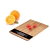 Balanca Cozinha Digital em Bambu - comprar online