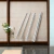 Imagem do Jogo de Hashi em Bambu para Cozinhar