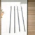 Jogo de Hashi em Bambu para Cozinhar na internet