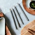 Jogo de Hashi em Bambu para Cozinhar - comprar online