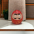 Boneco Daruma - Médio - comprar online