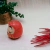 Boneco Daruma - Médio na internet