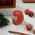 Boneco Daruma - Médio na internet