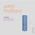 Rolo com Panos Multiuso - 25 Peças - Azul na internet