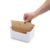Imagem do Organizador Multiuso com Divisórias de Bambu - Horizontal