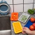 Forma de Silicone para Gelo - 18 Cubos - yugen 