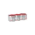 Caneca Café Lisa 6 Peças (70ml) - yugen 