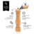 Moedor Madeira - 20cm - comprar online