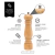Moedor Madeira - 20cm - comprar online